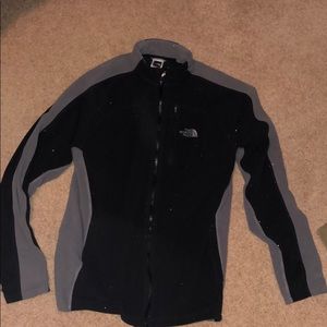 Men’s north face